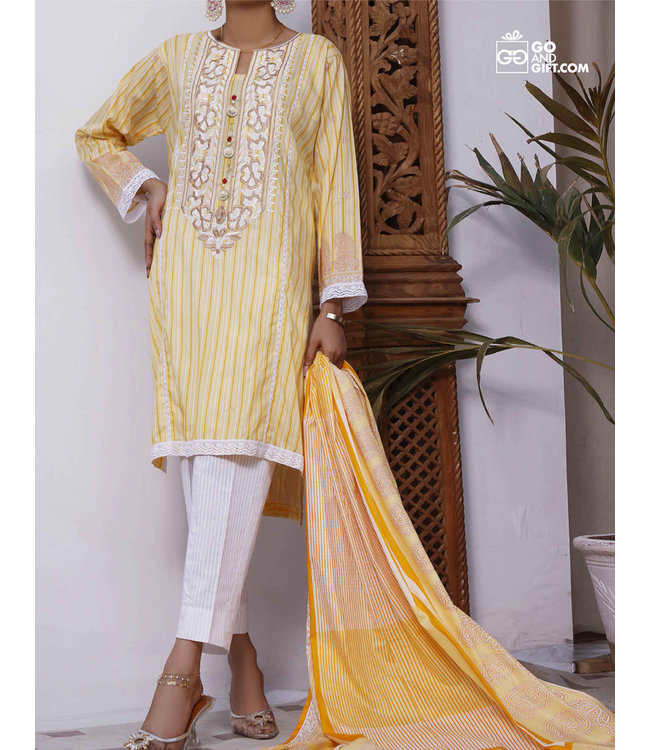 Amna Khadija AK Signature Vol-1