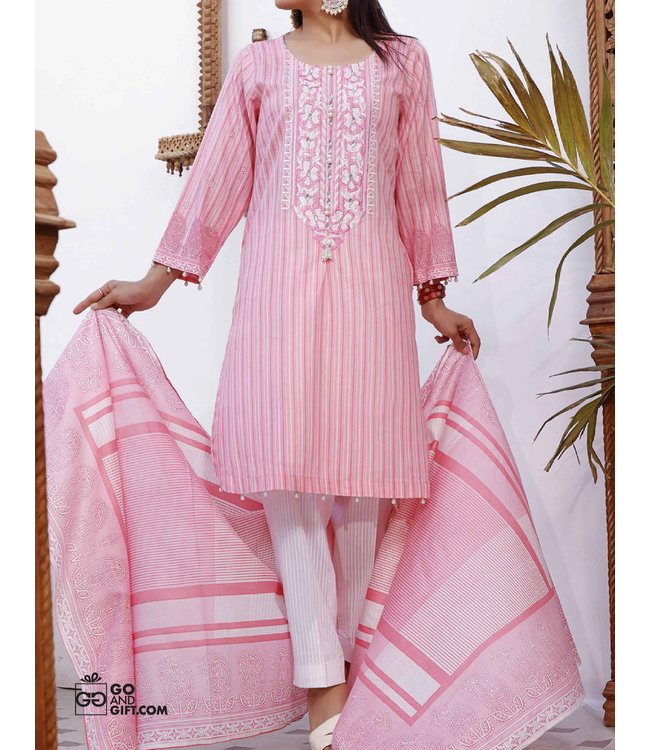 Amna Khadija AK Signature Vol-1