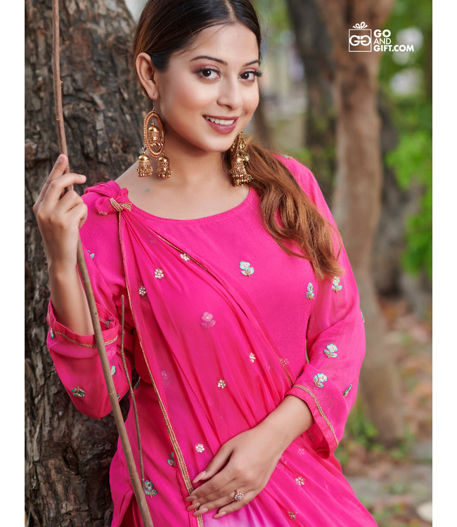 Prodeshi Designer Suit 2204 PR-19