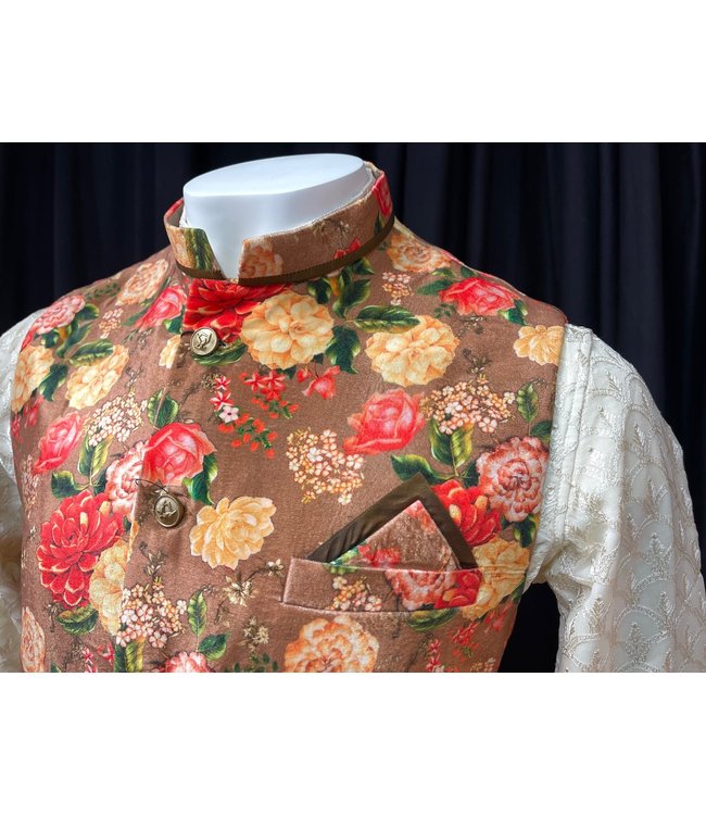 RK-Digital Print Men Jacket-C2204-92