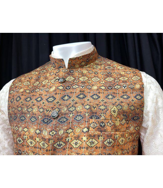 RK-Digital Print Men Jacket-C2204-74