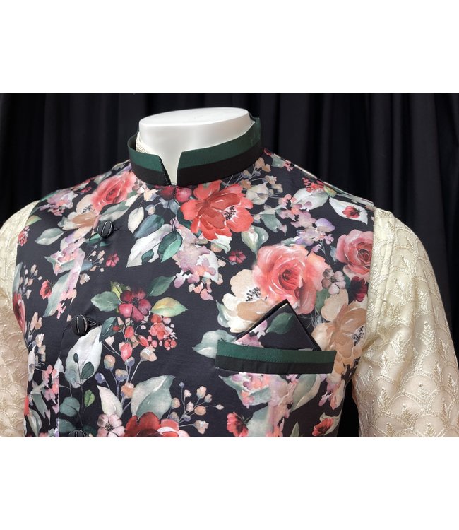 RK-Digital Print Men Jacket-C2204-84