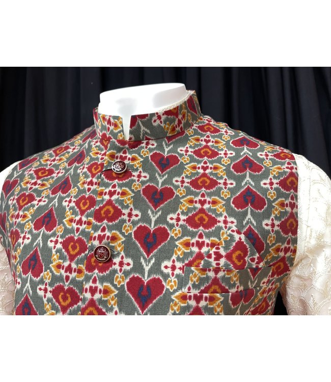 RK-Digital Print Men Jacket-C2204-76