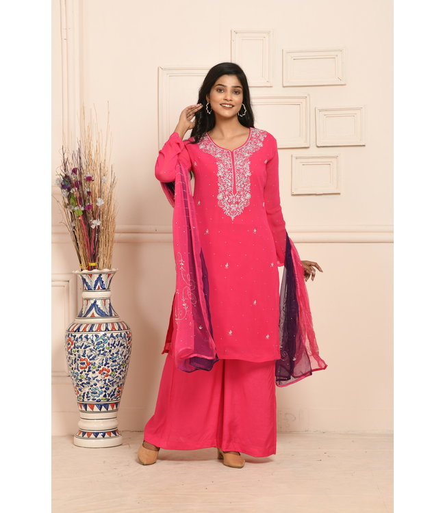 Prodeshi Designer Suit 2204 PR-18