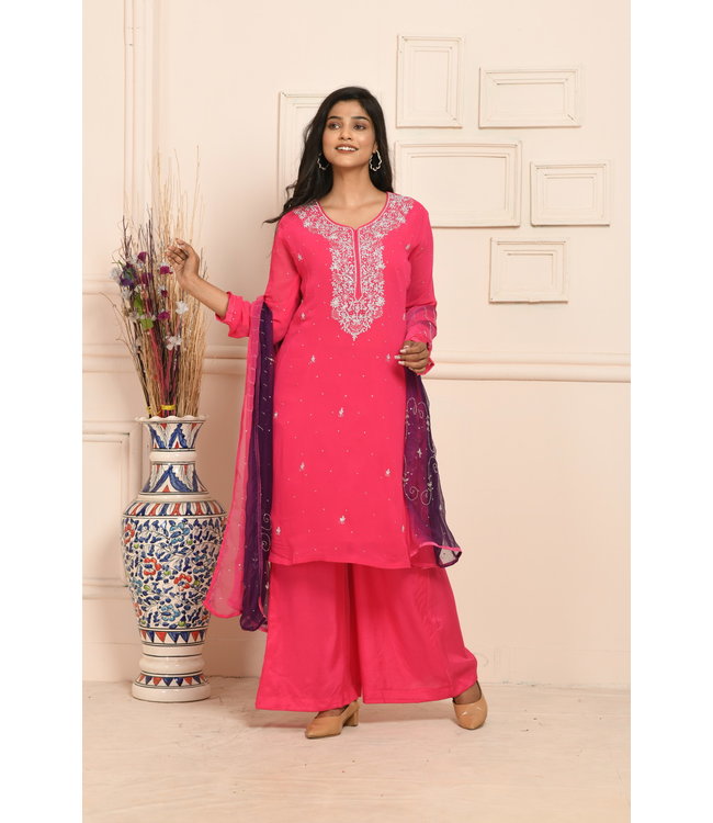 Prodeshi Designer Suit 2204 PR-18