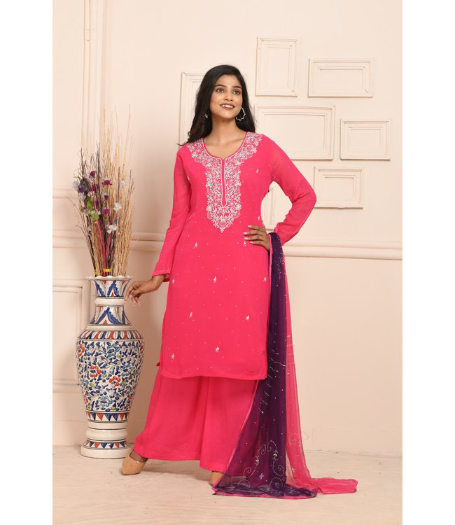 Prodeshi Designer Suit 2204 PR-18