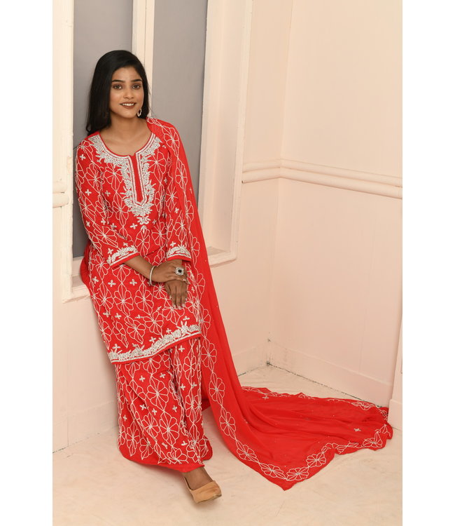 Prodeshi Designer Suit 2204 PR-16