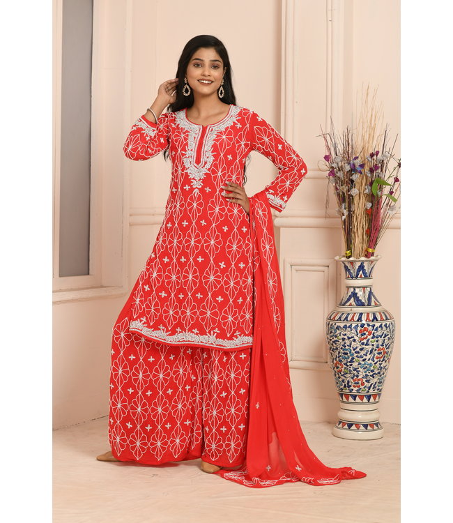 Prodeshi Designer Suit 2204 PR-16