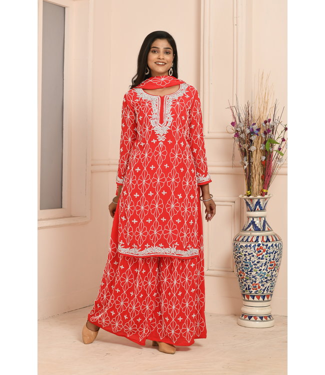 Prodeshi Designer Suit 2204 PR-16