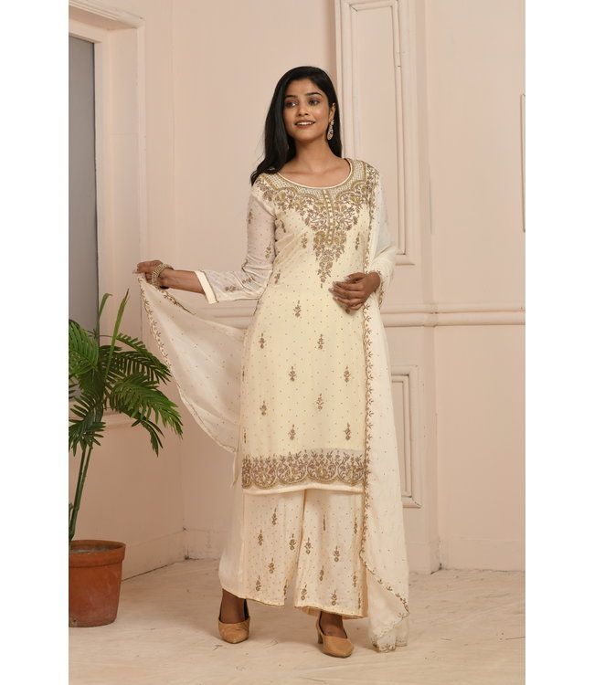 Prodeshi Designer Suit 2204 PR-32