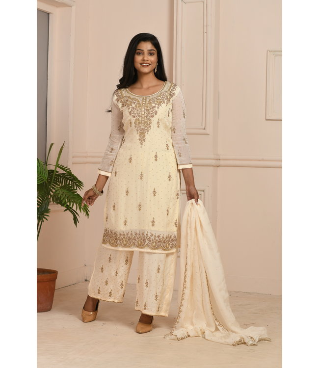 Prodeshi Designer Suit 2204 PR-32