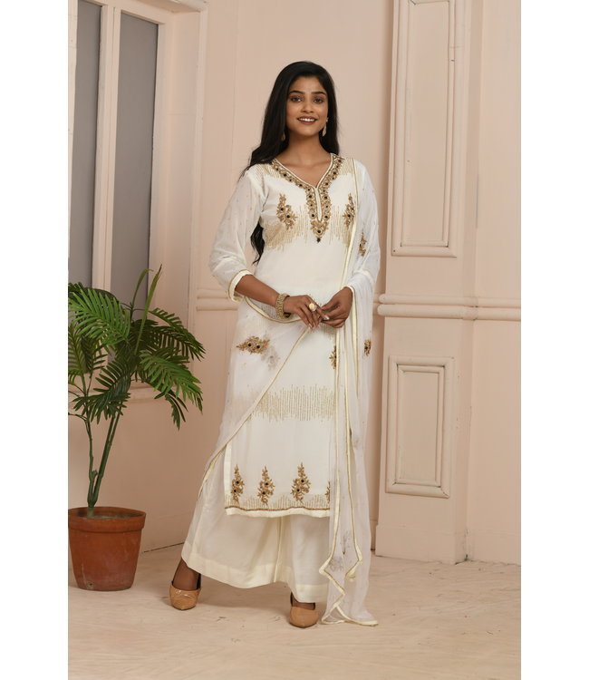 Prodeshi Designer Suit 2204 PR-28