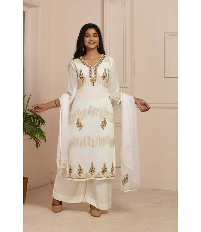 Prodeshi Designer Suit 2204 PR-28