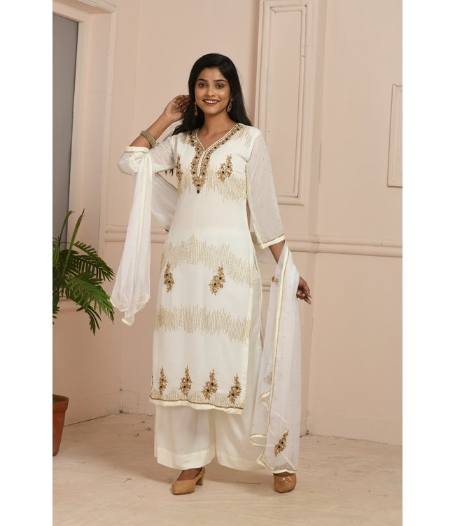 Prodeshi Designer Suit 2204 PR-28