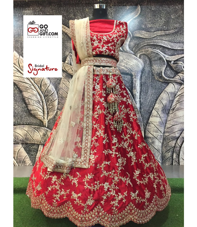 PF-Lehenga C2206-77111-G