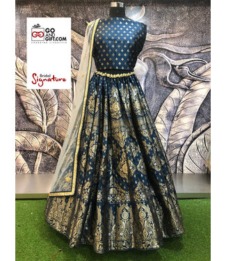 PF-Lehenga C2206-76983-G