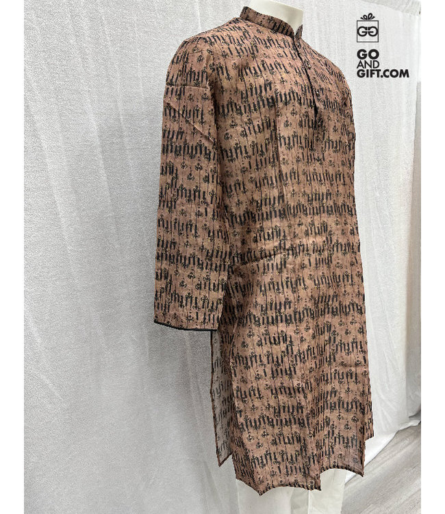 RK-Kurta with Churidar-26-4