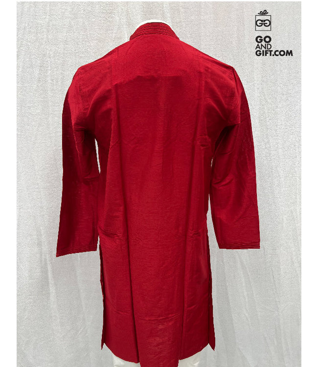 RK-Kurta with Churidar-1611