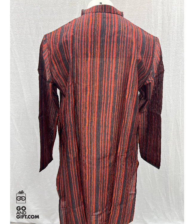 RK-Kurta with Churidar-93010