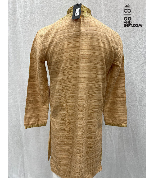 RK-Kurta with Churidar-1655