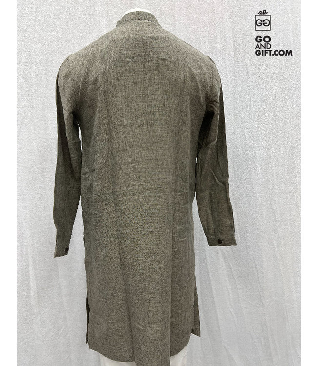 RK-Kurta with Churidar-1547