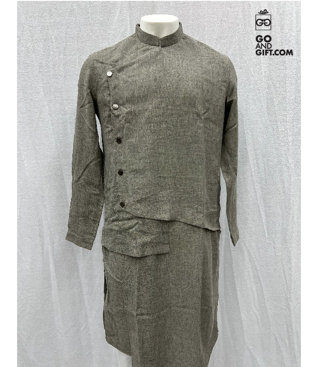 RK-Kurta with Churidar-1547