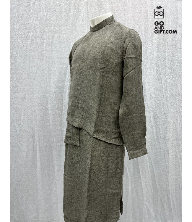 RK-Kurta with Churidar-1547