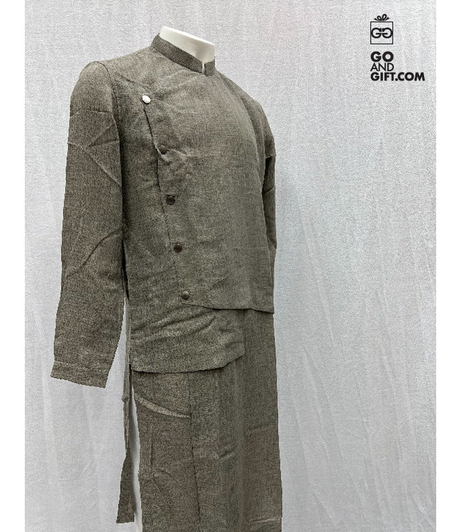 RK-Kurta with Churidar-1547