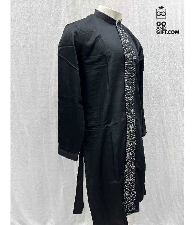 RK-Kurta with Churidar-1660