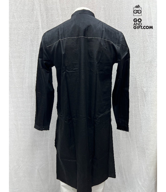 RK-Kurta with Churidar-1660