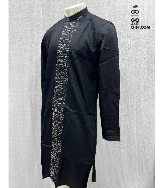 RK-Kurta with Churidar-1660