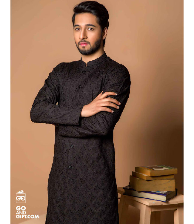 AHMAD RAZA Ahmad Raza Menswear- PK