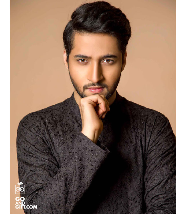 AHMAD RAZA Ahmad Raza Menswear- PK