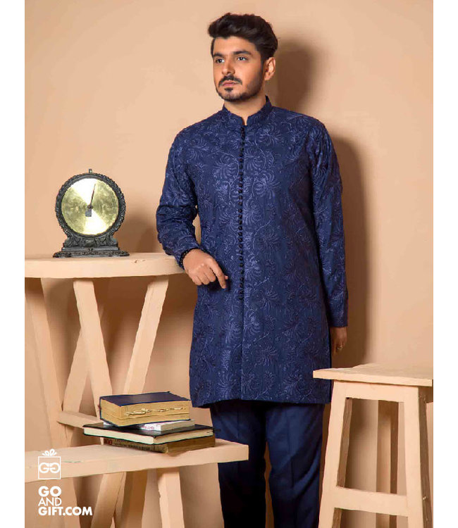 AHMAD RAZA Ahmad Raza Menswear- PK