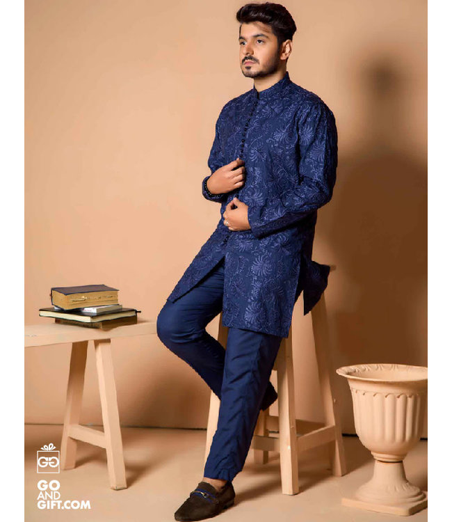 AHMAD RAZA Ahmad Raza Menswear- PK