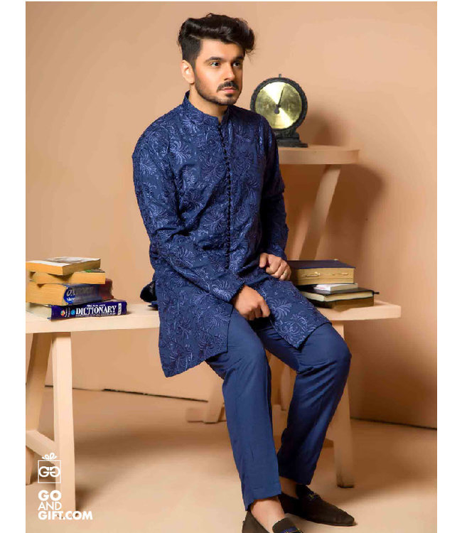 AHMAD RAZA Ahmad Raza Menswear- PK