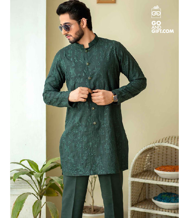 AHMAD RAZA Ahmad Raza Menswear- PK