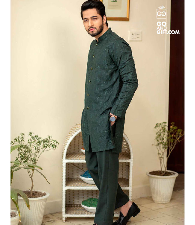 AHMAD RAZA Ahmad Raza Menswear- PK