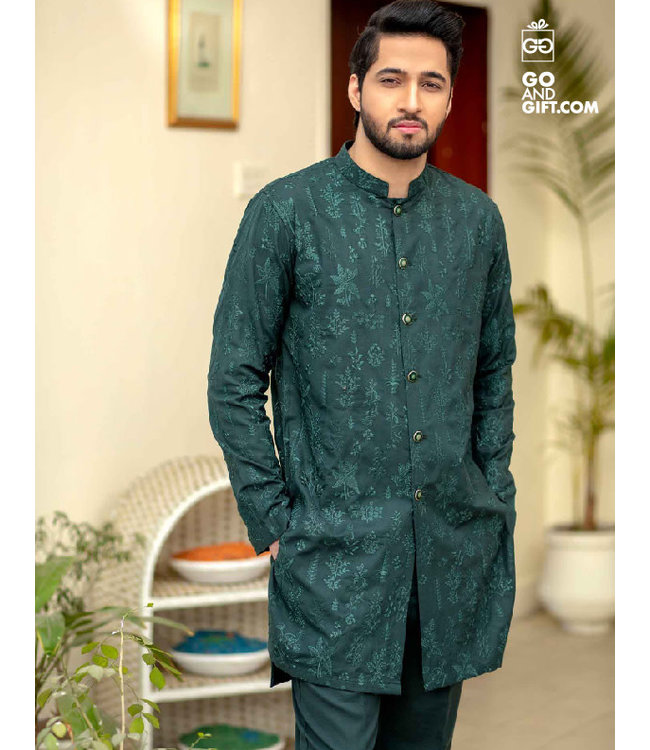 AHMAD RAZA Ahmad Raza Menswear- PK