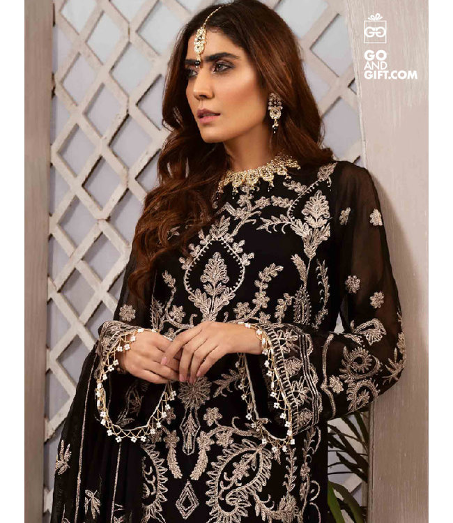 AGHA JAAN Agha Jaan Pret-PK