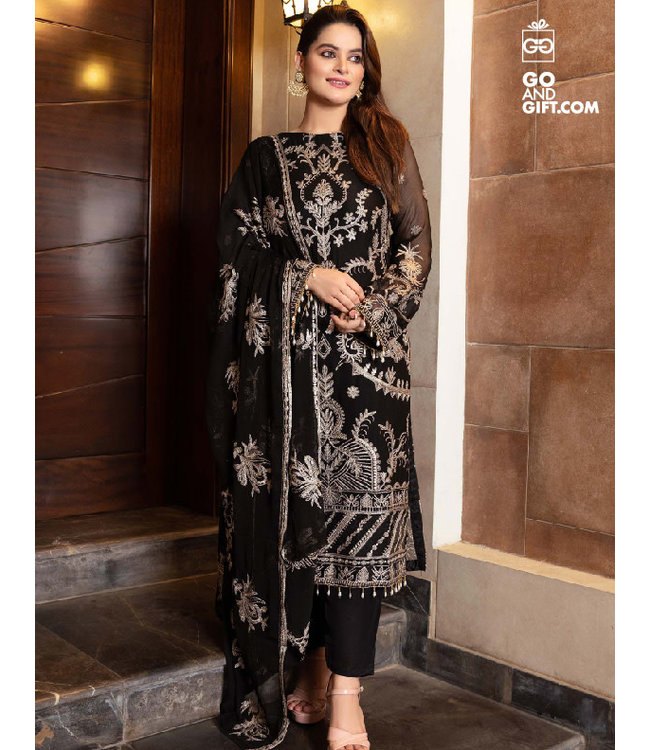 AGHA JAAN Agha Jaan Pret-PK