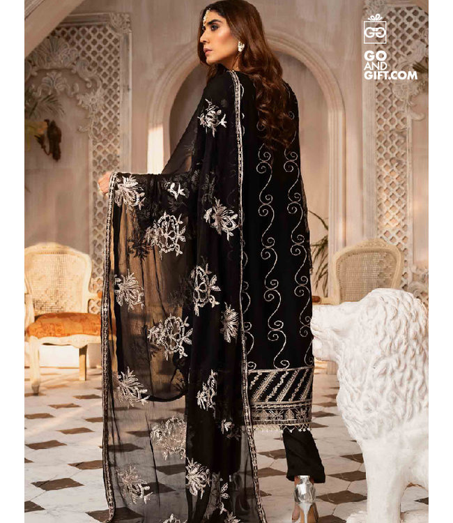 AGHA JAAN Agha Jaan Pret-PK