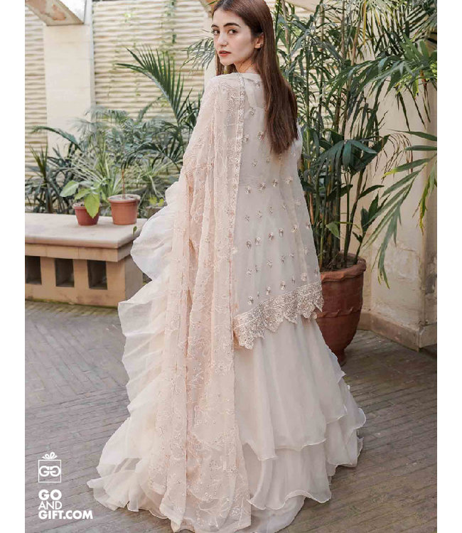 ASTER LYLIC LUXURY PRET Rang E Haya  Luxury Pret-PK