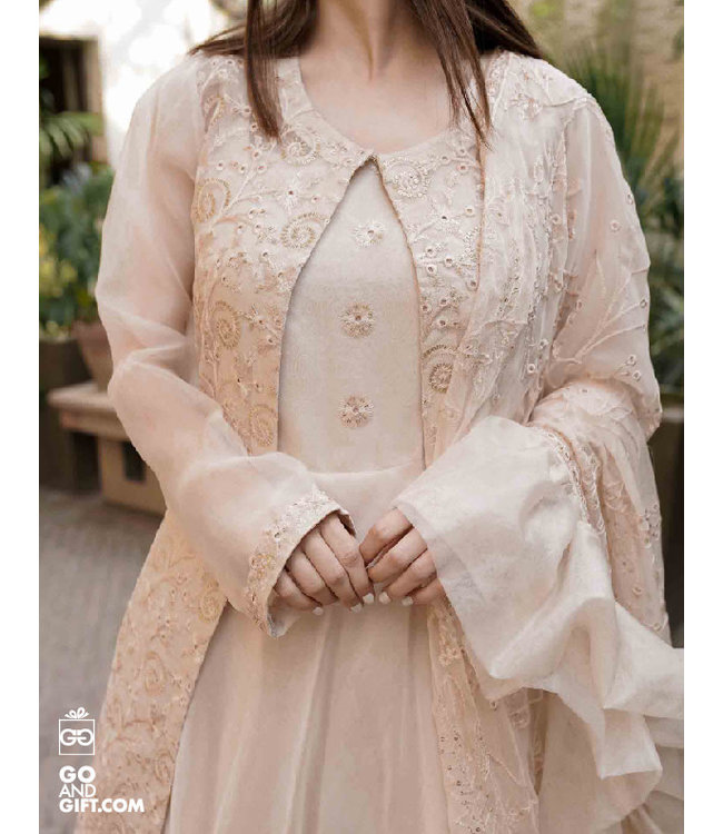 ASTER LYLIC LUXURY PRET Rang E Haya  Luxury Pret-PK