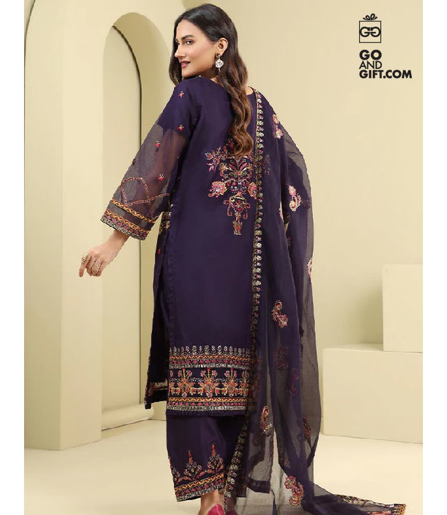 SHA POSH Sha POSH Formal ORZ Net-PK