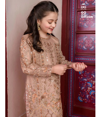 MALHAAR Marjaan Kidswear-PK