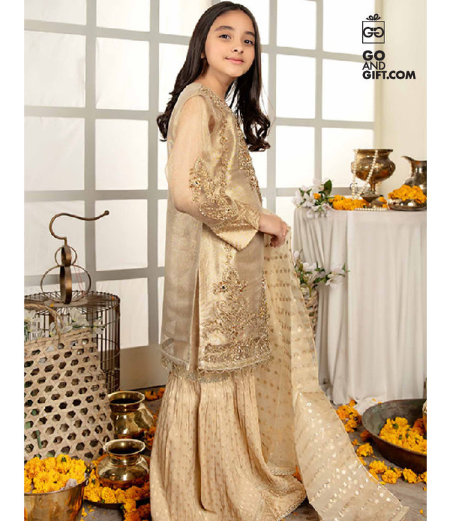 ALLY'S Ally's Kidswear-PK