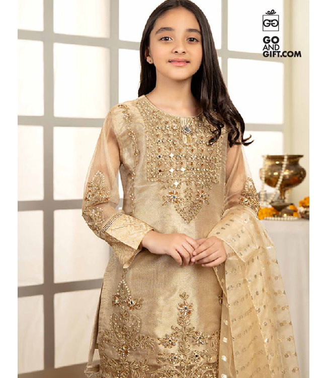 ALLY'S Ally's Kidswear-PK