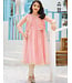 MEHR Pink Petals Kidswear-PK
