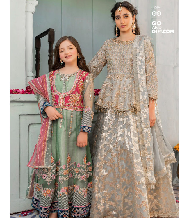 MALHAAR Malhaar Preet Kids-PK